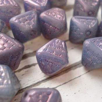 DRAGONSCALE BICONE